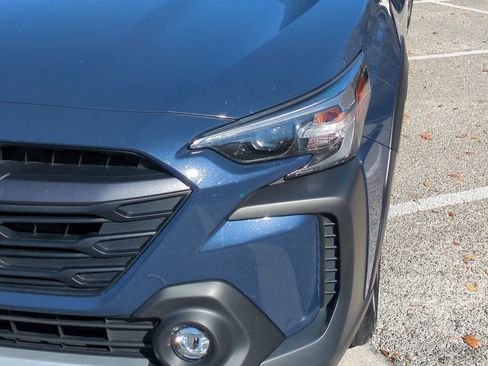 Used 2025 Subaru Outback Touring XT w/ Popular Package #2 image 10