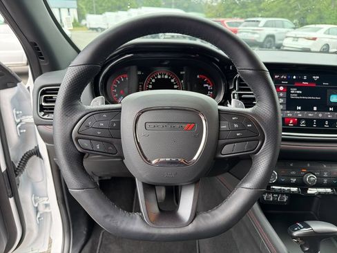 Used 2026 Dodge Durango GT AWD/4WD image 15
