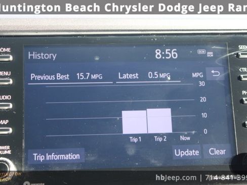 Used 2023 Toyota Tacoma TRD Off-Road image 23