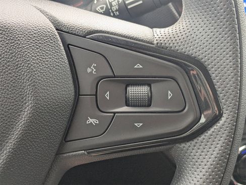 Used 2021 Chevrolet TrailBlazer LT w/ Convenience Package image 27