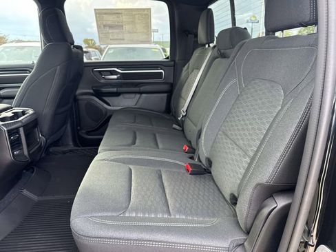 New 2026 RAM 1500 Big Horn AWD/4WD image 10