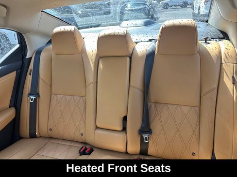 Used 2024 Nissan Sentra SV w/ SV Premium Package FWD image 27