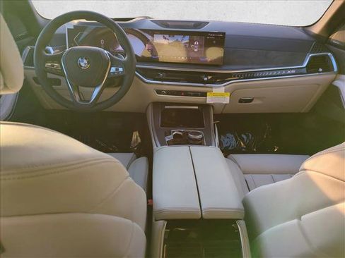 New 2026 BMW X5 xDrive40i w/ Premium Package AWD/4WD image 15