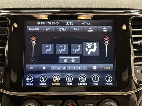 Used 2019 Jeep Grand Cherokee Limited image 16