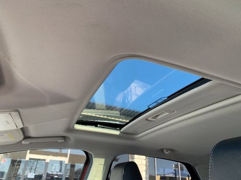 Used 2021 Ford EcoSport Titanium image 13