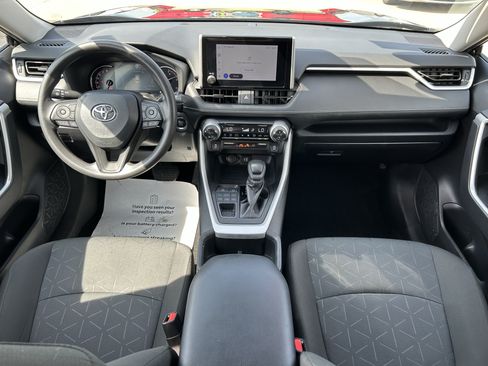 Certified 2024 Toyota RAV4 XLE AWD/4WD image 15