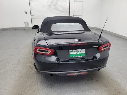 Used 2017 FIAT 124 Spider Classica image 6