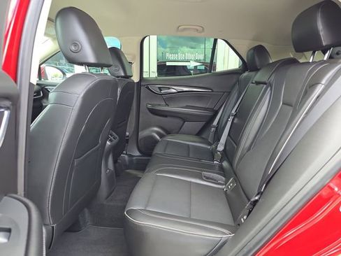 Certified 2023 Buick Envision Essence FWD image 13