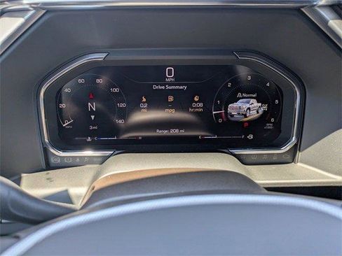 New 2026 GMC Sierra 1500 Denali w/ Denali Reserve Package image 33