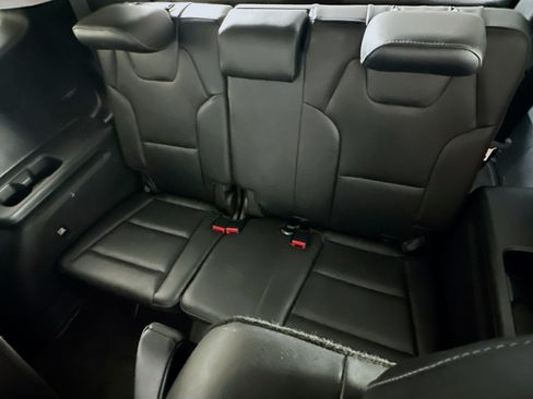 Used 2022 Kia Telluride SX w/ SX Prestige Package AWD/4WD image 30