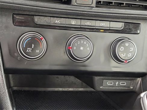 Used 2024 Volkswagen Jetta S image 17