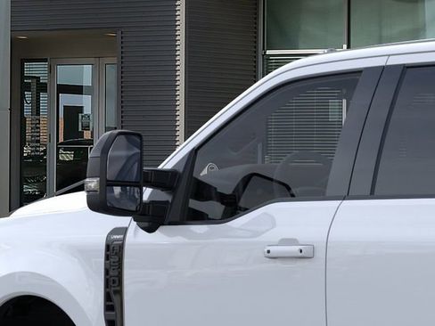 New 2026 Ford F250 Lariat w/ Black Appearance Package AWD/4WD image 20