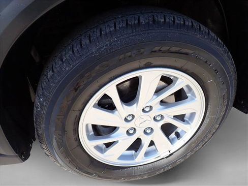 Used 2019 Mitsubishi Eclipse Cross ES AWD/4WD image 7