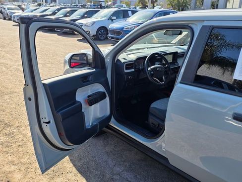 Used 2022 Ford Maverick XLT w/ Equipment Group 300A Standard image 35