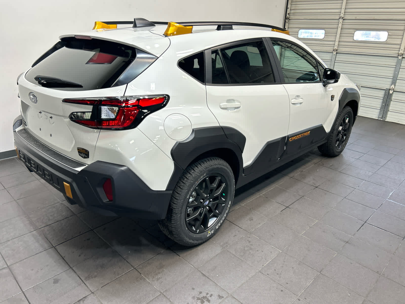 New 2026 Subaru Crosstrek 2.5i Wilderness AWD/4WD image 3