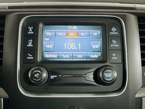 Used 2014 RAM 1500 Express image 14