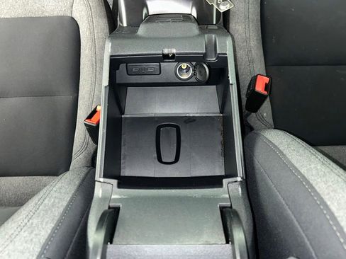 Used 2025 Ford Bronco Big Bend AWD/4WD image 11