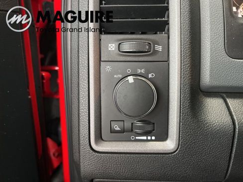 Used 2018 RAM 1500 Tradesman w/ Popular Equipment Group image 13