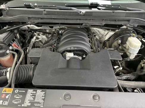 Used 2016 GMC Sierra 1500 4x4 Double Cab w/ Elevation Edition image 23