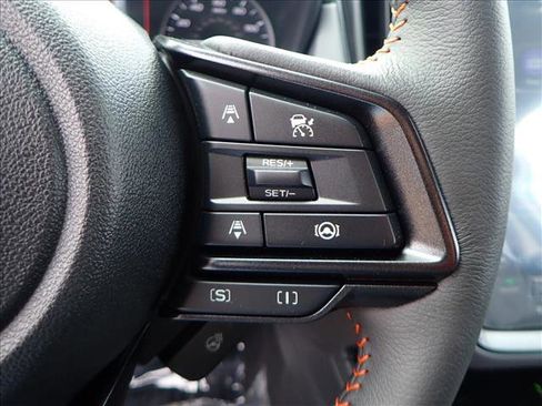 New 2026 Subaru Crosstrek 2.5i Limited image 15