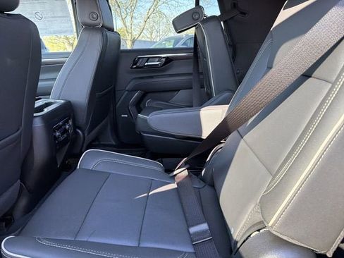 New 2026 Chevrolet Tahoe Premier w/ Sun And Tow Package AWD/4WD image 13