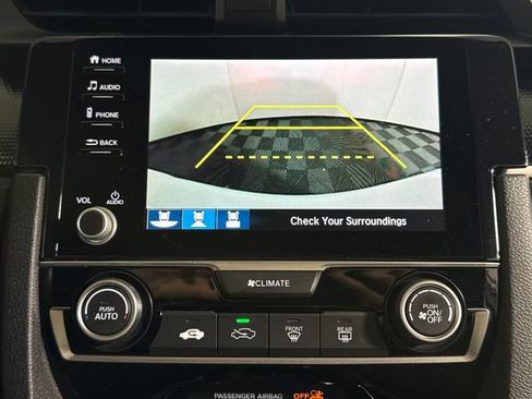 Used 2019 Honda Civic Sport image 26