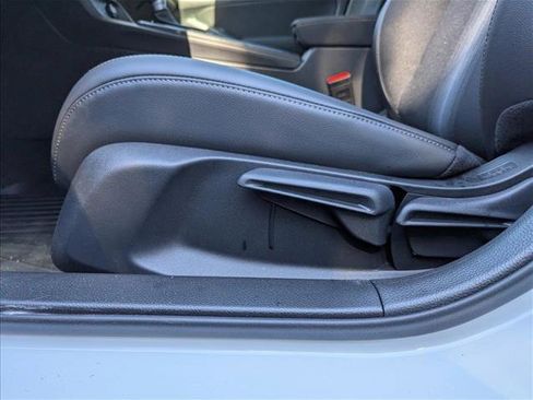 New 2026 Honda Civic Sport image 11