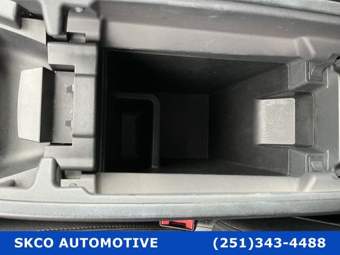Used 2023 Nissan Rogue S FWD image 25