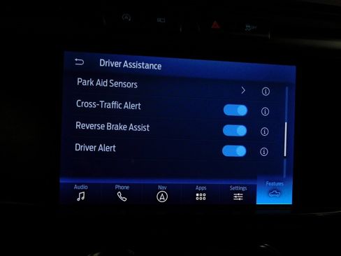 Used 2023 Ford F150 XLT image 67