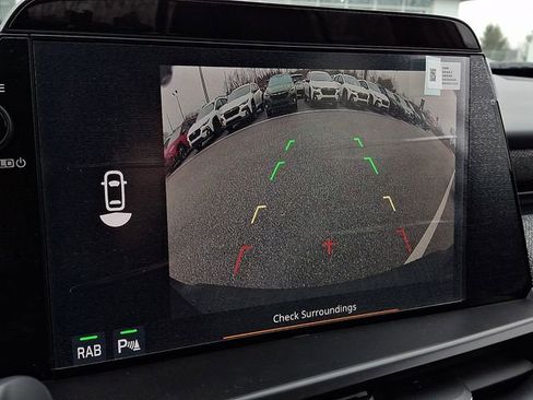 New 2026 Subaru Outback Limited image 4