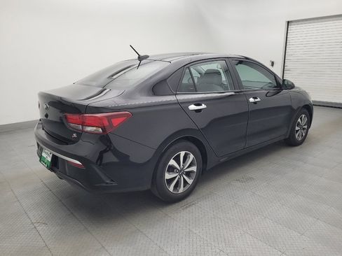 Used 2021 Kia Rio S w/ Technology Package FWD image 10