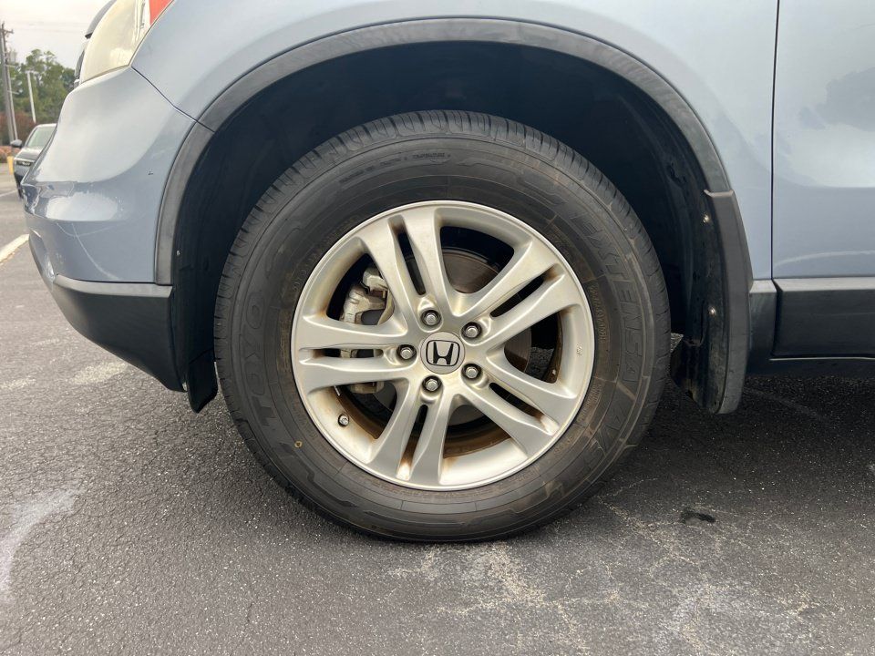 Used 2010 Honda CR-V EX-L image 31