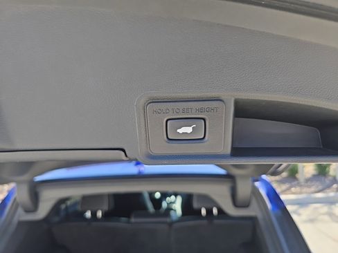 Used 2020 Acura RDX A-Spec image 7