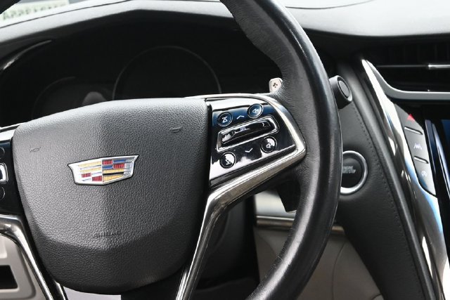 Used 2019 Cadillac CTS Luxury AWD/4WD image 28