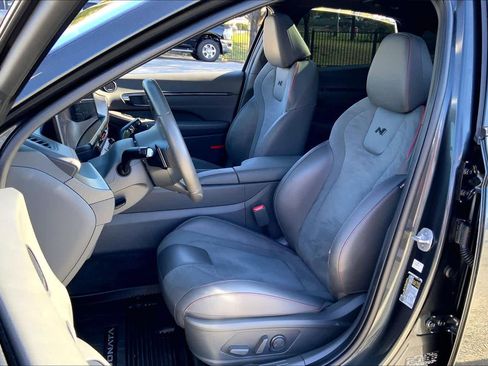 Used 2024 Hyundai Sonata N Line image 7