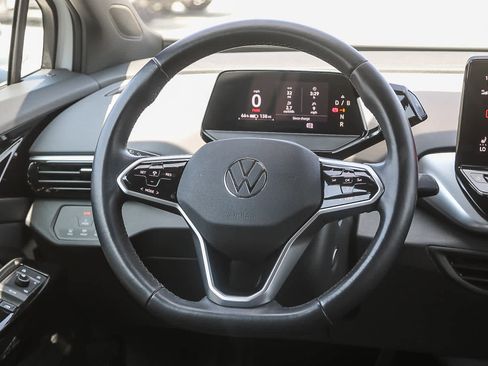 Used 2022 Volkswagen ID.4 Pro image 15