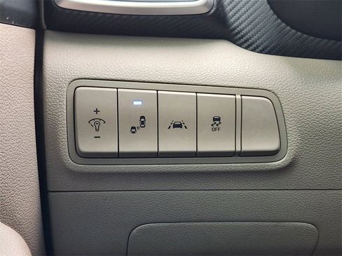 Used 2019 Hyundai Tucson SEL image 24