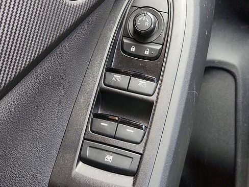 Used 2024 Subaru Crosstrek 2.5i Sport w/ Crosstrek Mirror Package image 22