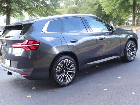 New 2026 BMW X3 xDrive30 w/ Premium Package image 5