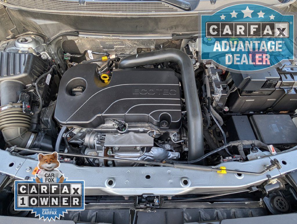 Used 2025 Chevrolet Equinox ACTIV w/ Safety and Technology Package AWD/4WD image 31