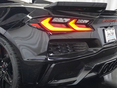 New 2026 Chevrolet Corvette Z06 RWD image 6