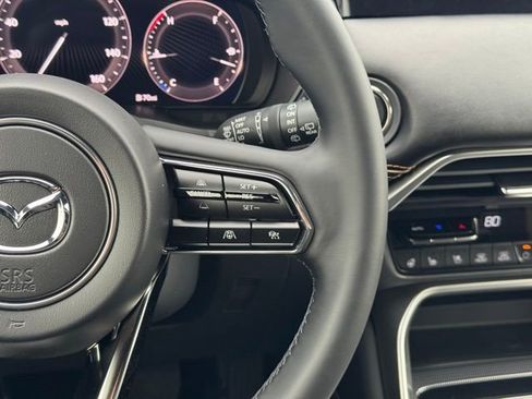 New 2026 MAZDA CX-90 3.3 Turbo w/ Premium Plus Pkg image 23