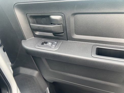 Used 2025 RAM 2500 Tradesman w/ Safety Group image 11