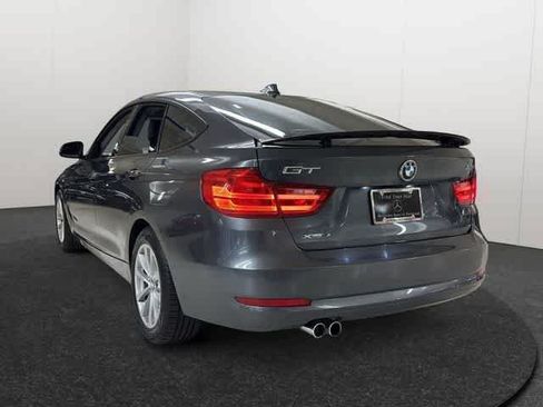 Used 2014 BMW 328i Gran Turismo xDrive AWD/4WD image 5