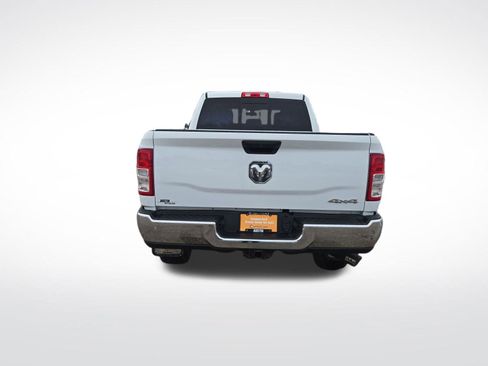 Used 2020 RAM 2500 Tradesman image 4