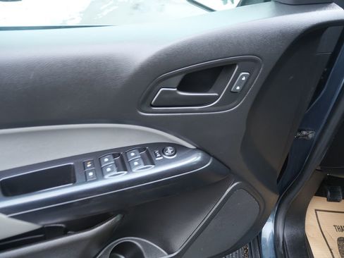 Used 2019 Chevrolet Colorado W/T w/ WT Convenience Package image 15