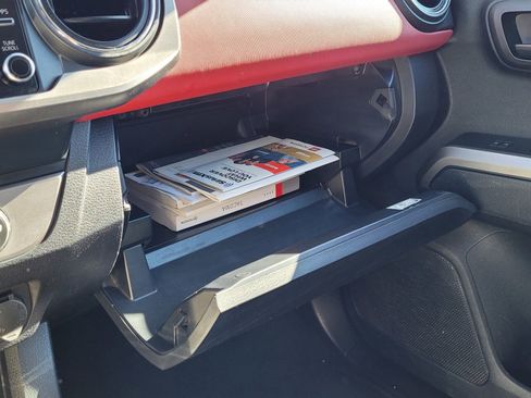 Certified 2023 Toyota Tacoma SR image 26