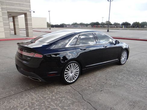 Used 2017 Lincoln MKZ Reserve w/ Luxury Package image 4