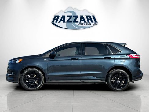 Used 2023 Ford Edge ST-Line image 6