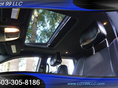 Used 2018 Jeep Grand Cherokee Limited AWD/4WD image 3